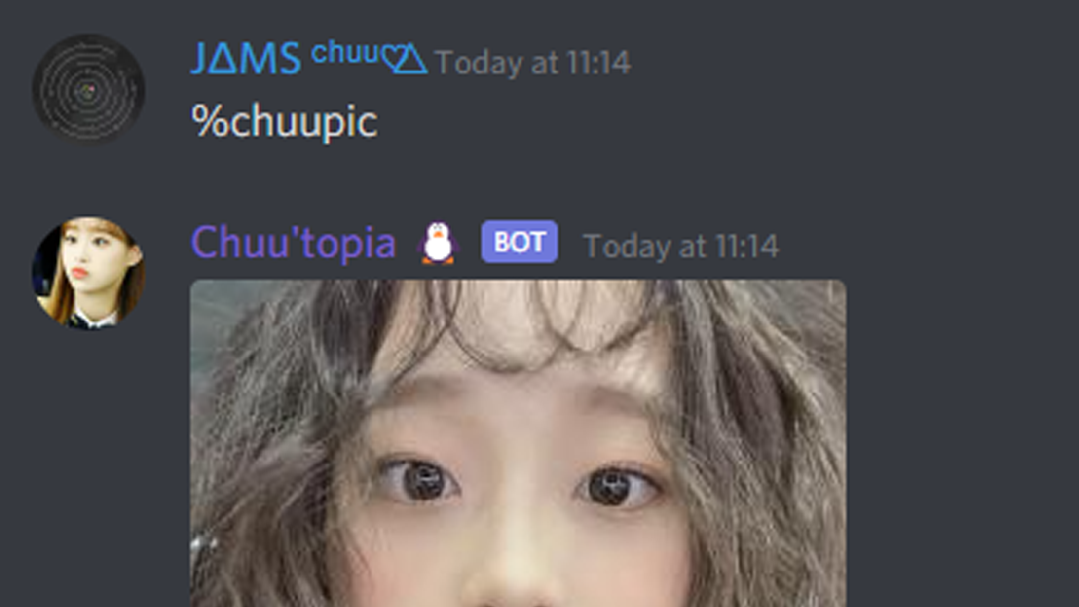 Bot Invite
